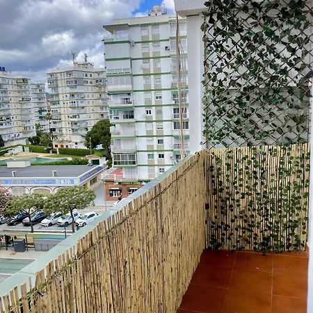 El Barquito De Mateo Apartman Torre Del Mar Kültér fotó