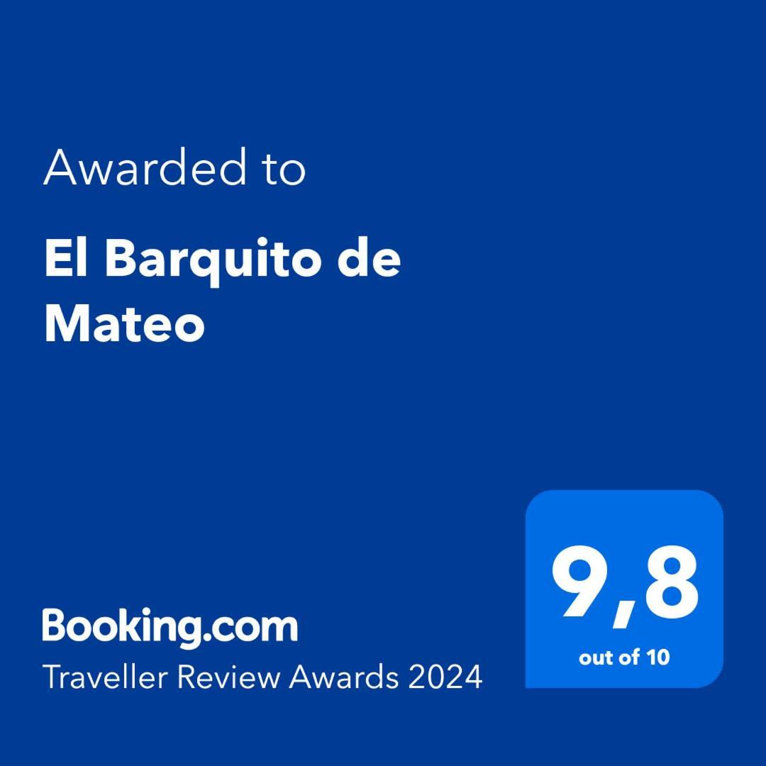 El Barquito De Mateo Apartman Torre Del Mar Kültér fotó