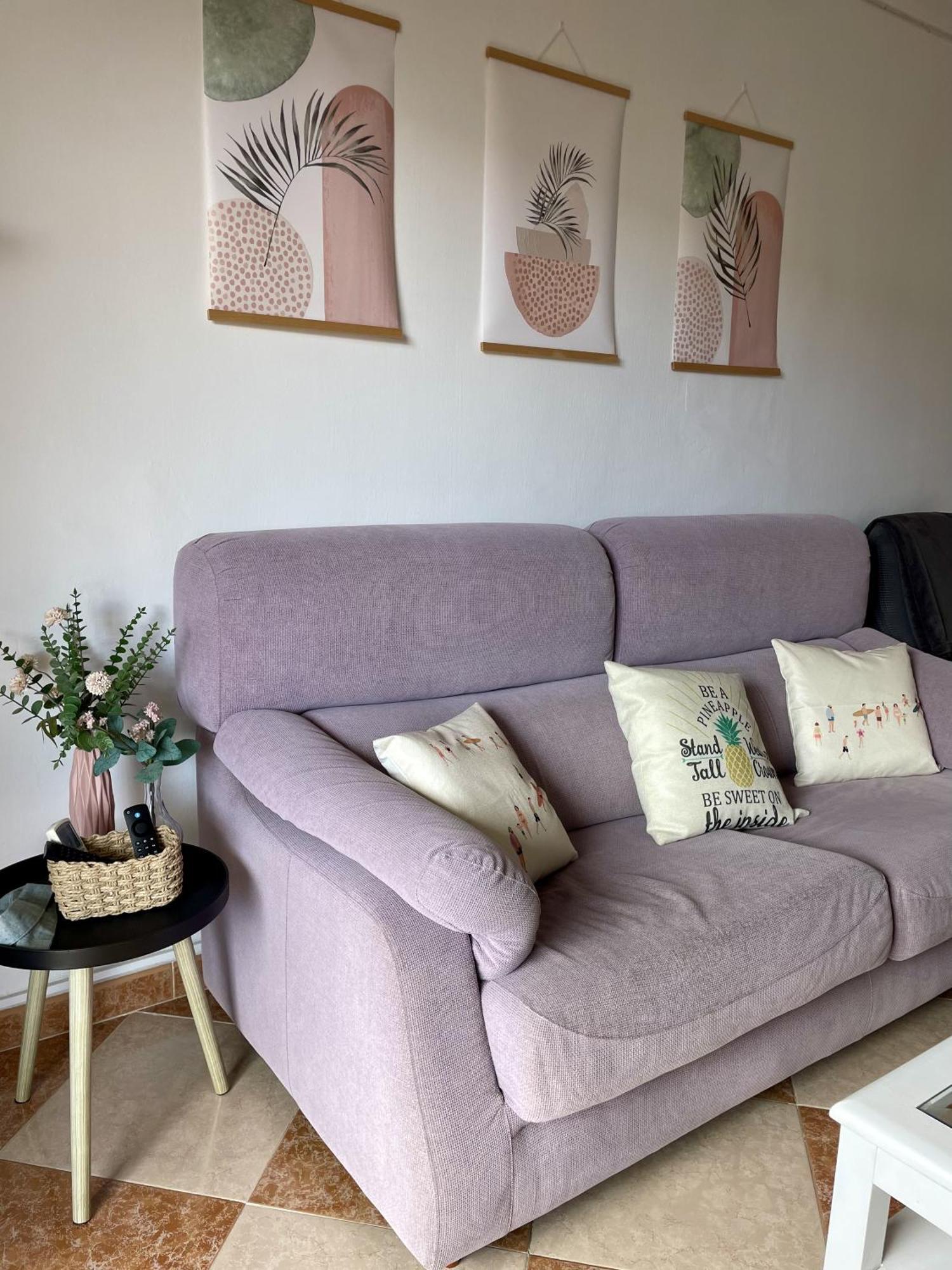 El Barquito De Mateo Apartman Torre Del Mar Kültér fotó