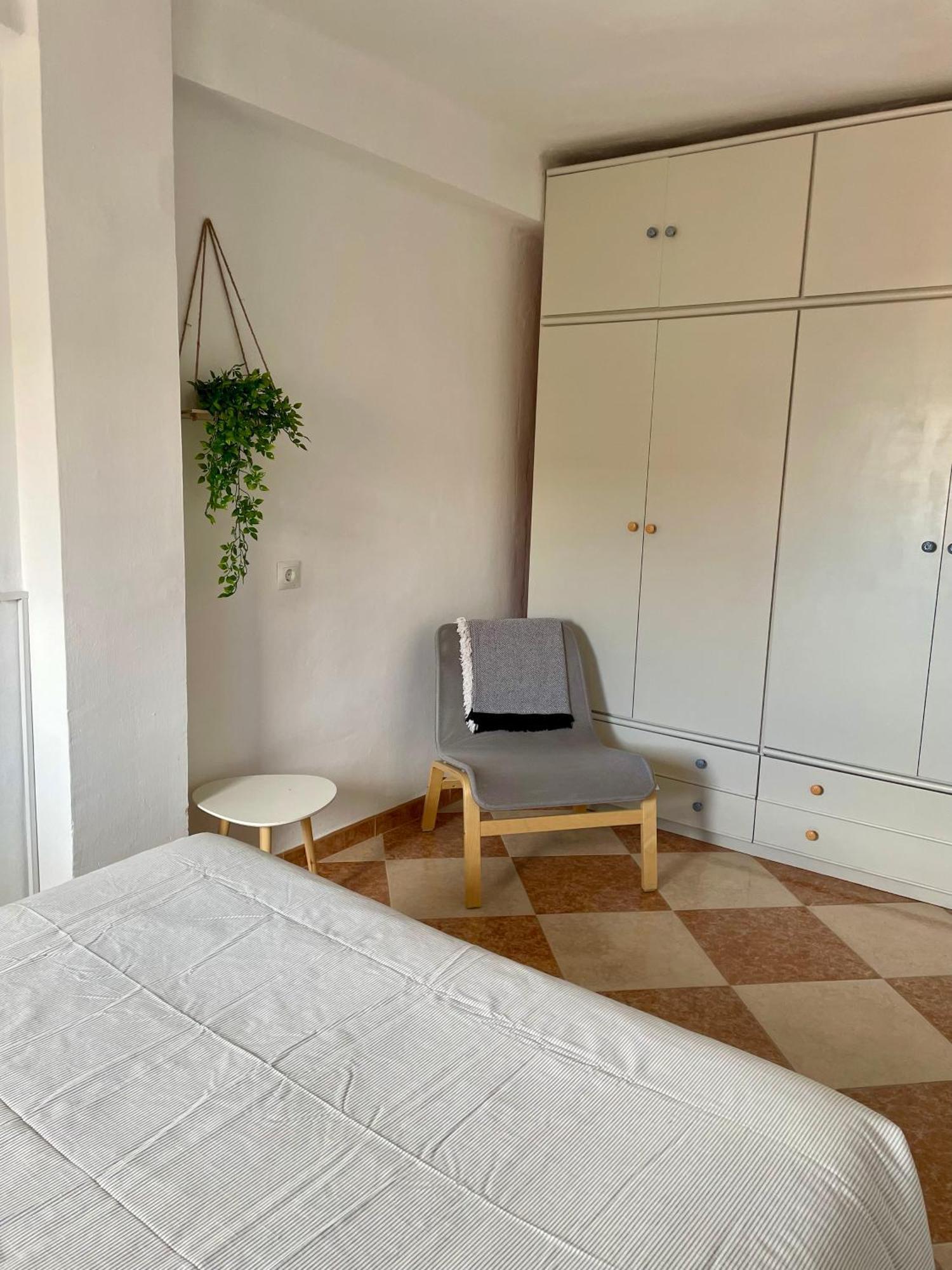 El Barquito De Mateo Apartman Torre Del Mar Kültér fotó