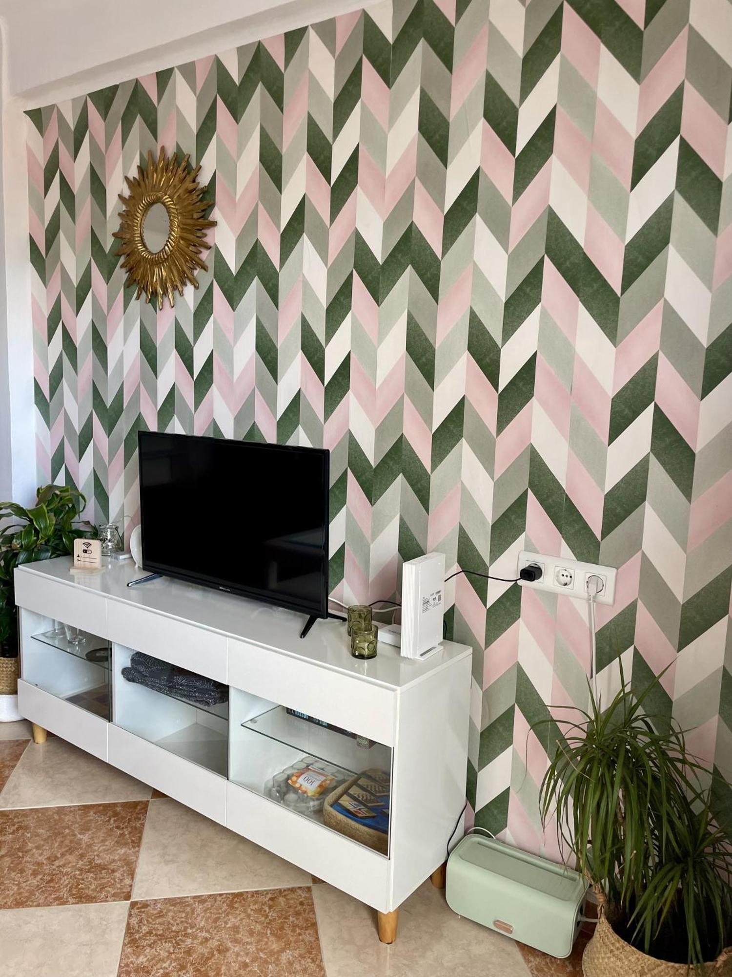 El Barquito De Mateo Apartman Torre Del Mar Kültér fotó