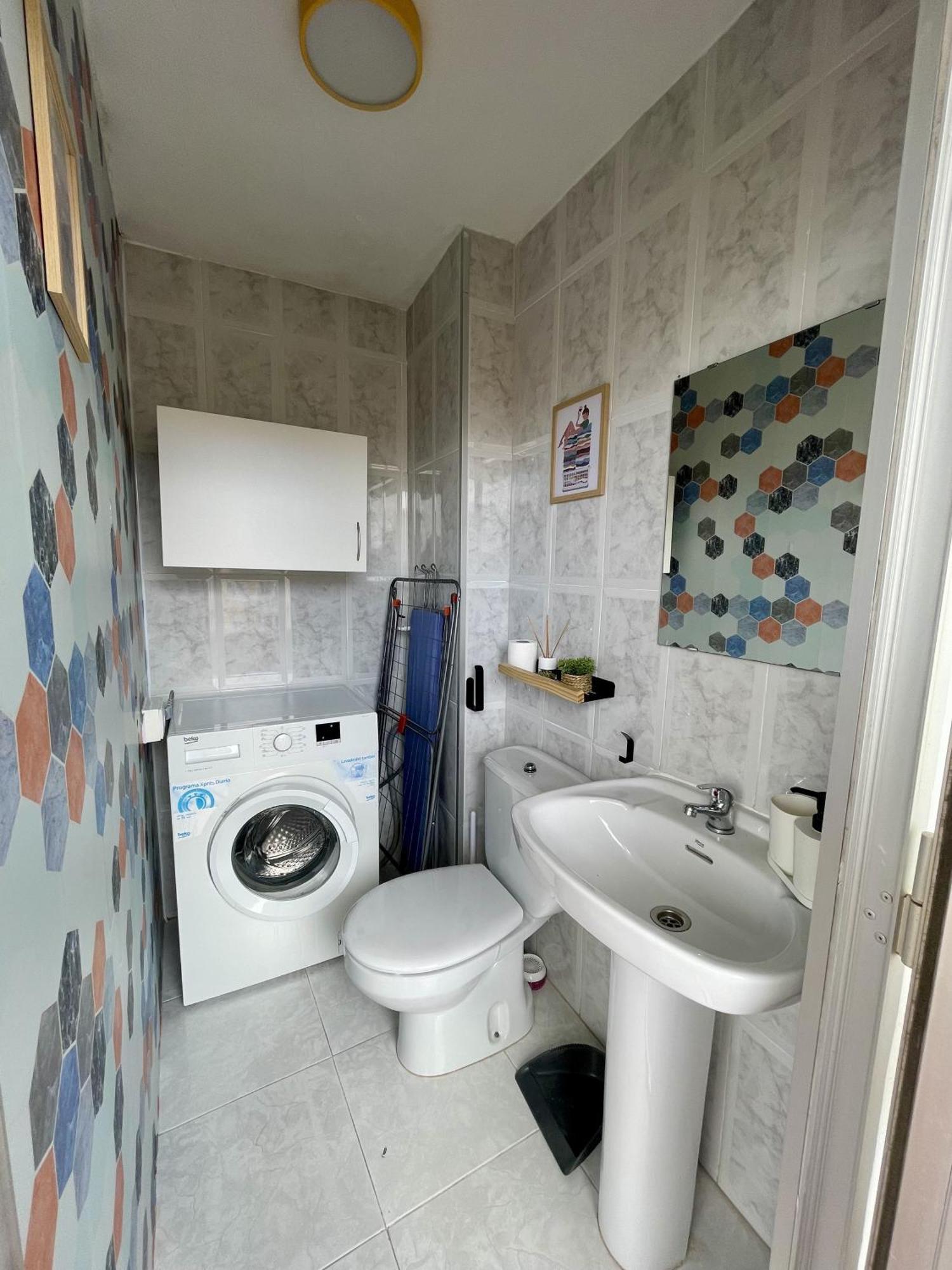 El Barquito De Mateo Apartman Torre Del Mar Kültér fotó